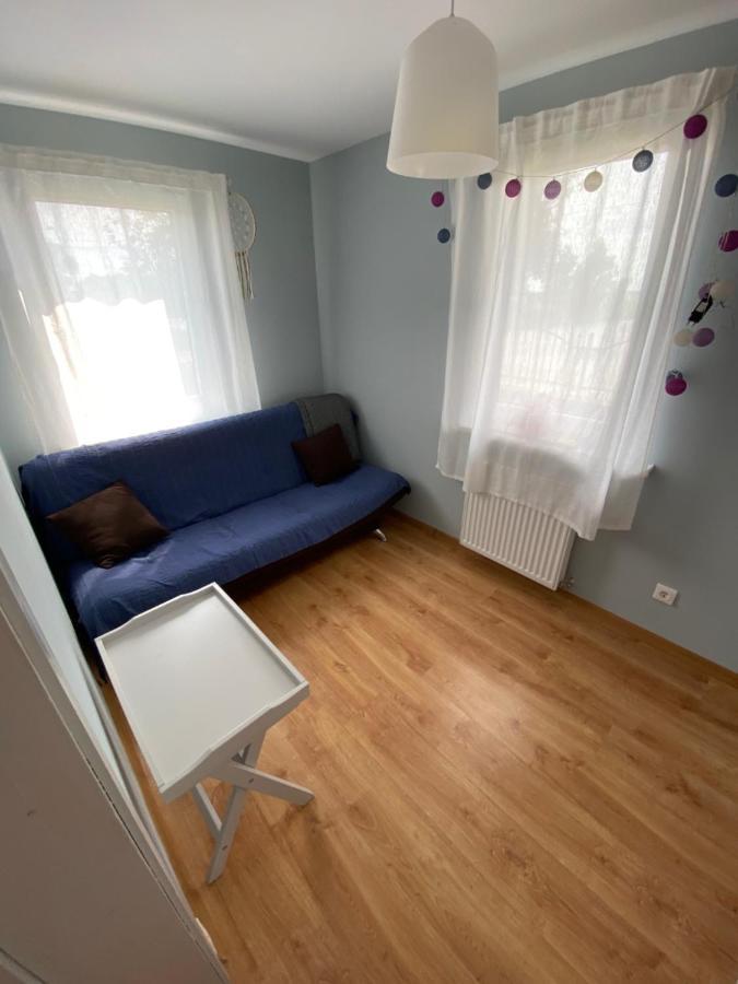 Siedlisko Glinnik Kültér fotó