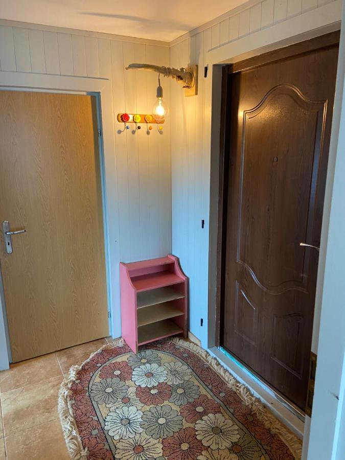 Siedlisko Glinnik Kültér fotó